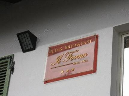 Bed and Breakfast Il Forno Dal 1922 Bene Vagienna Exterior foto