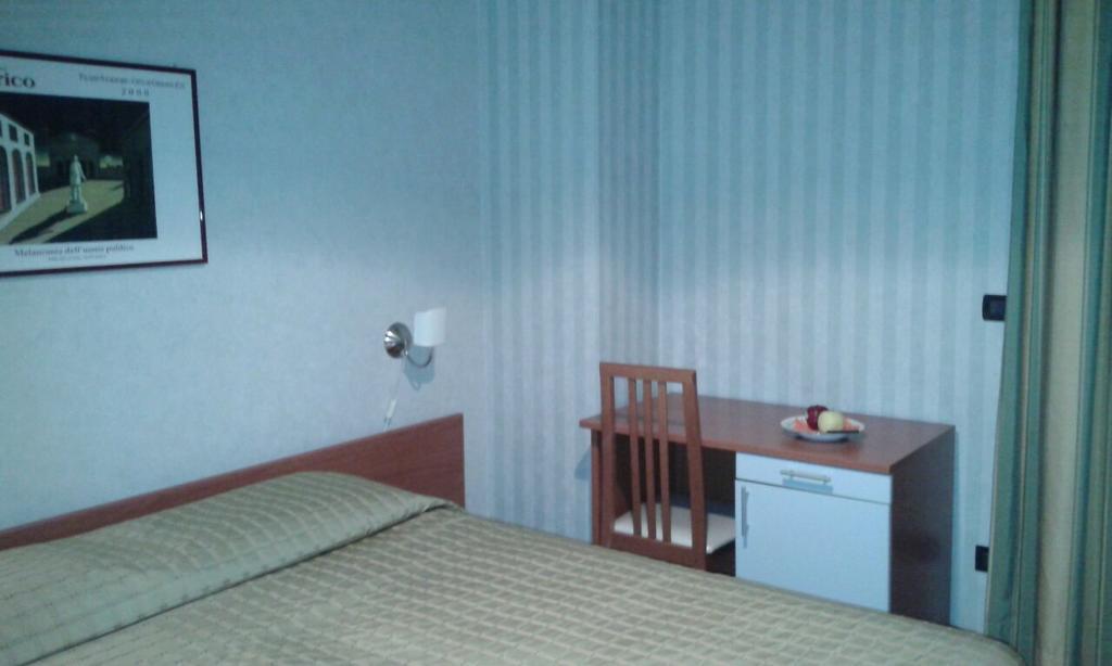Bed and Breakfast Il Forno Dal 1922 Bene Vagienna Zimmer foto