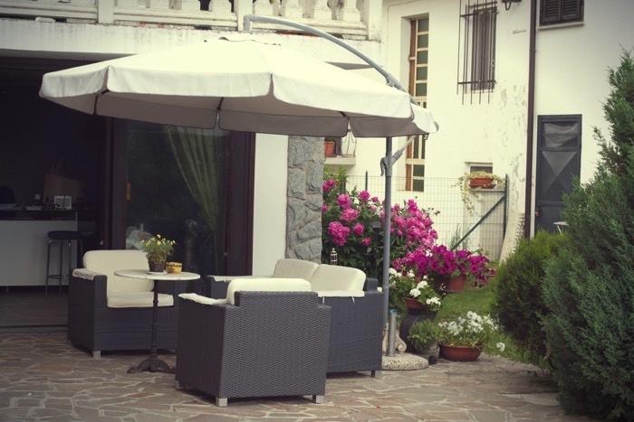 Bed and Breakfast Il Forno Dal 1922 Bene Vagienna Exterior foto