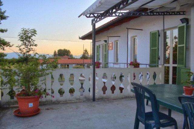 Bed and Breakfast Il Forno Dal 1922 Bene Vagienna Exterior foto