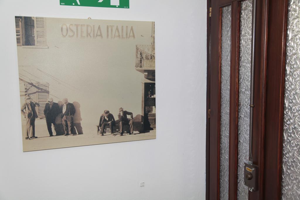 Bed and Breakfast Il Forno Dal 1922 Bene Vagienna Exterior foto