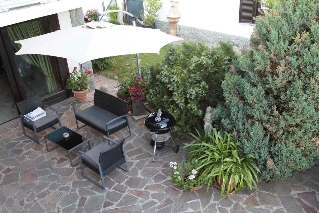 Bed and Breakfast Il Forno Dal 1922 Bene Vagienna Exterior foto
